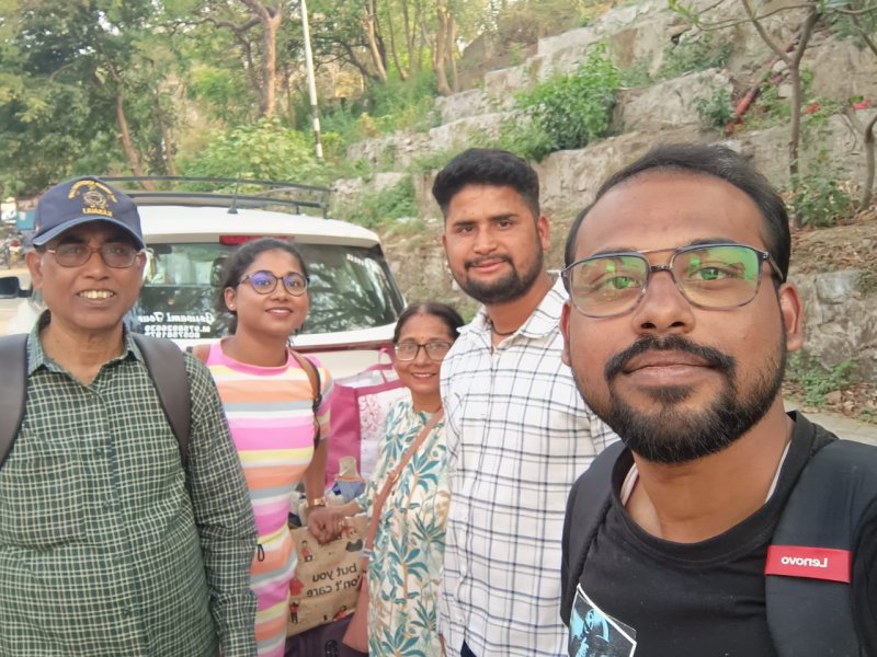 Ranikhet 