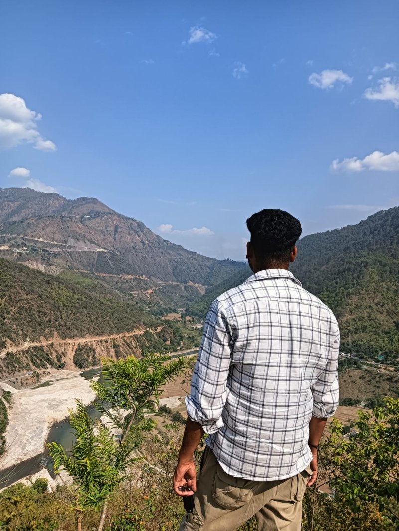 Pithoragarh 