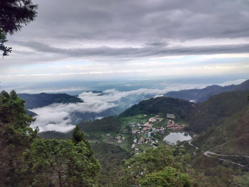 Khurpa taal